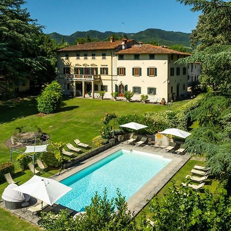 Agriresort & Spa Fattoria I Ricci 维基奥 外观 照片