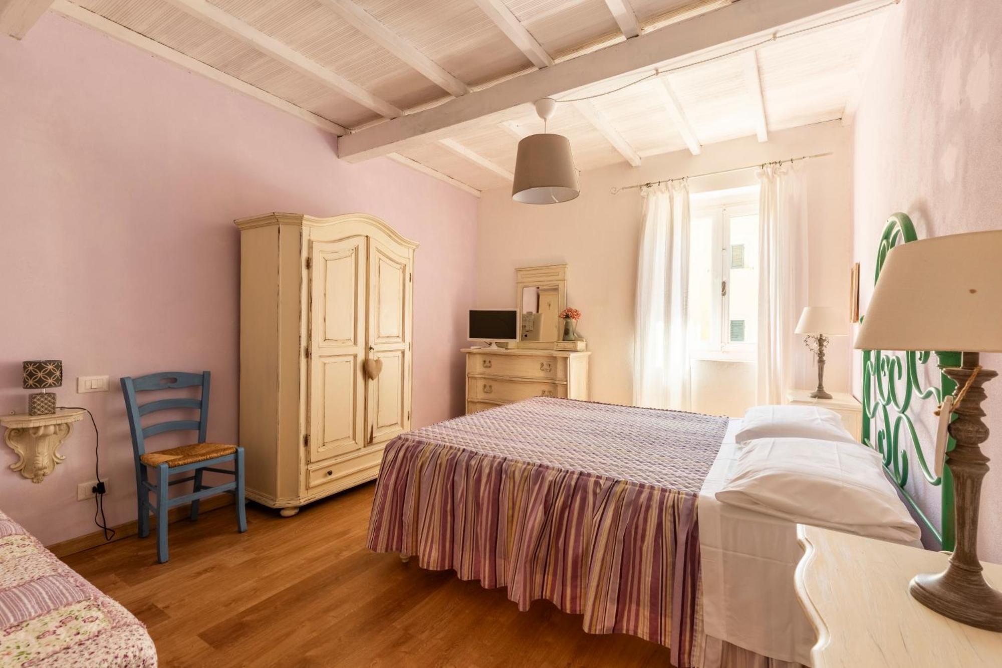 Agriresort & Spa Fattoria I Ricci 维基奥 外观 照片