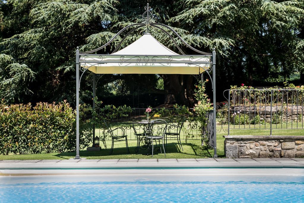 Agriresort & Spa Fattoria I Ricci 维基奥 外观 照片