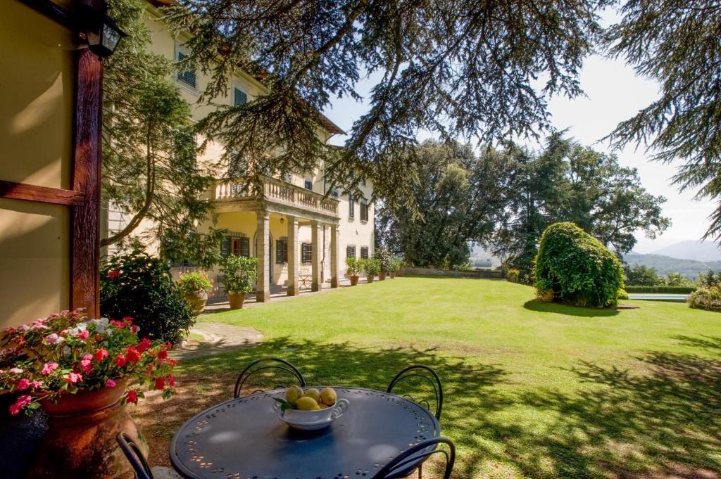 Agriresort & Spa Fattoria I Ricci 维基奥 外观 照片